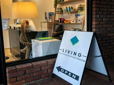 Looking for Massage Therapist & Remedial Massage Therapist